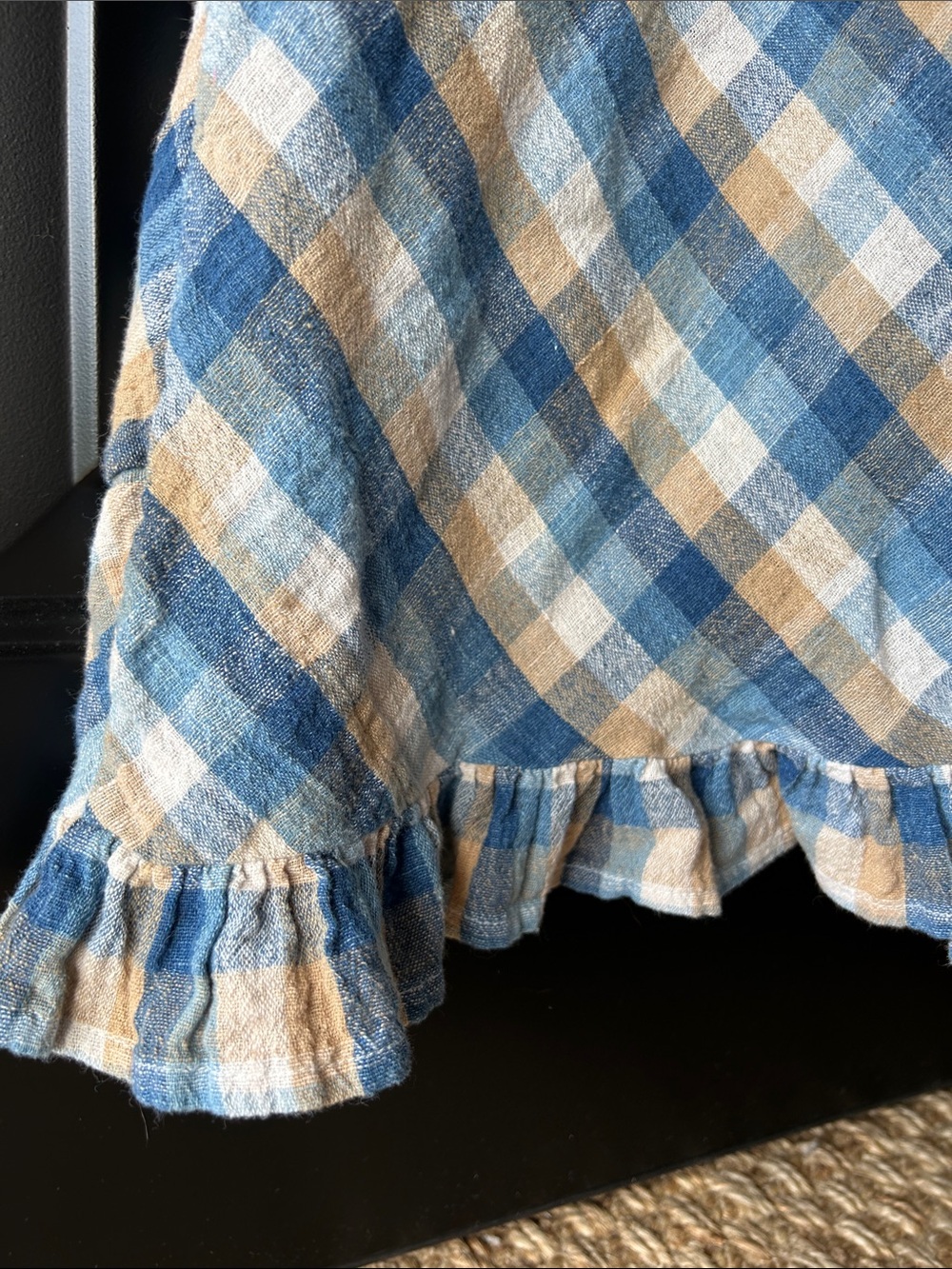 Christy Dawn Blue Kala Sam Dress - Picture 7 of 7